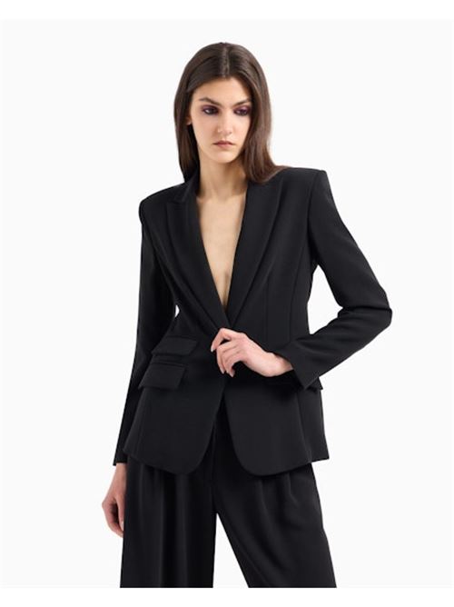 6DYG391200 ARMANI EXCHANGE | 6DYG391200 NERO
